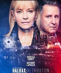 Галифакс: Возмездие (1 сезон)