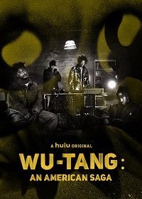 Wu-Tang: Американская сага (1-2 сезон)