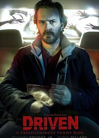 Такси для демона (2019)