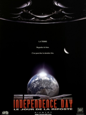 День независимости (1996)