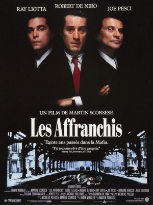 Славные парни (1990)