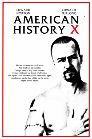 Американская история Х (1998)