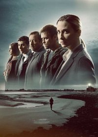 Убийство в заливе (1-3 сезон) (2021)