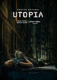 Утопия (1 сезон)