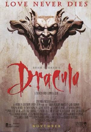 Дракула (1992)