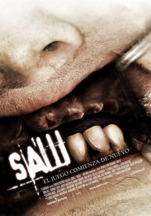 Пила 3 (2006)