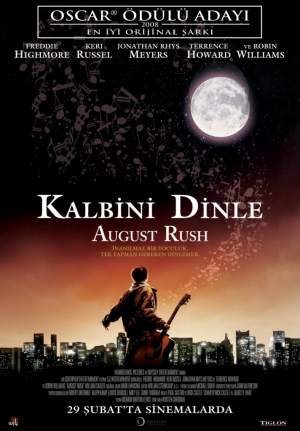 Август Раш (2007)