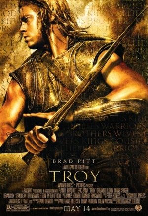 Троя (2004)
