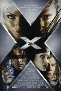 Люди Икс 2 (2003)