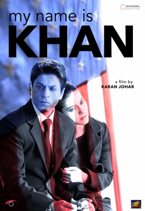 Меня зовут Кхан (2010)