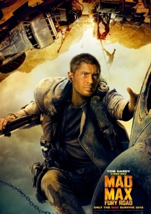 Безумный Макс: Дорога ярости (2015)