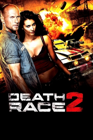 Смертельная гонка 2: Франкенштейн жив (2010)