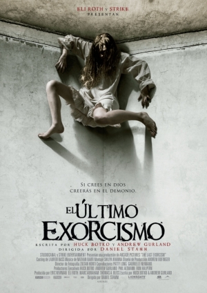 Последнее изгнание дьявола (2010)