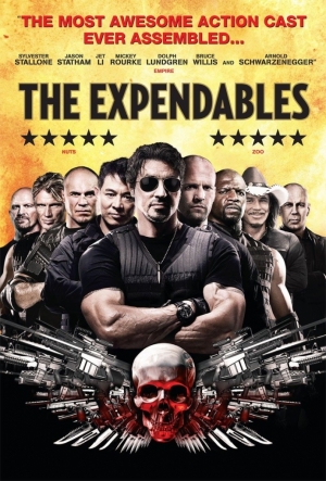 Неудержимые (2010)
