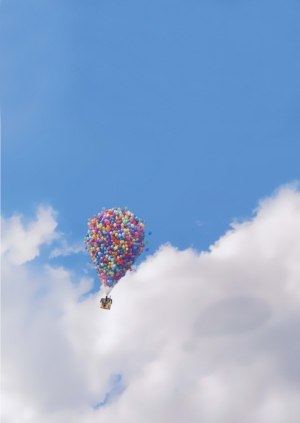 Вверх (2009)