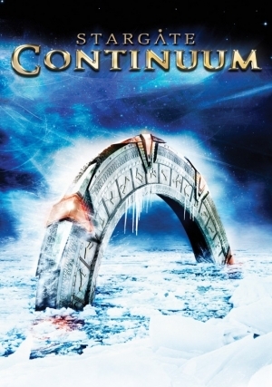 Звездные врата: Континуум (2008)