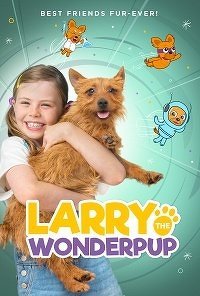 Ларри, чудо-пес (1 сезон)