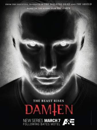 Дэмиен (1 сезон)