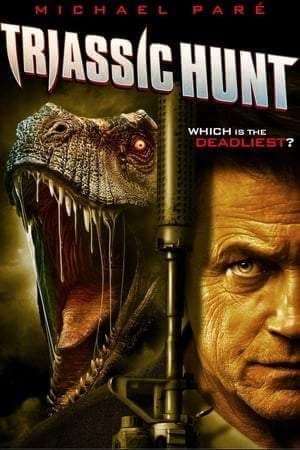 Охота на аллозавров (2021)