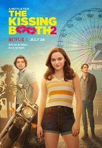 Будка поцелуев 2 (2019)