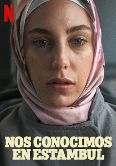 Мы встретились в Стамбуле (1 сезон)
