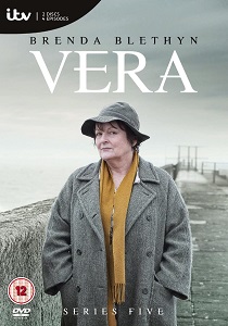 Вера (1-12 сезон)