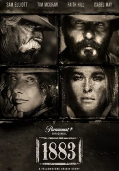 1883 (1 сезон)