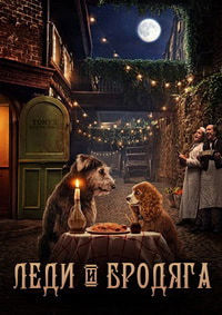 Леди и Бродяга (2019)