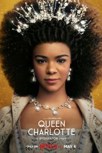 Королева Шарлотта: История Бриджертонов 1 сезон (2023 г.)